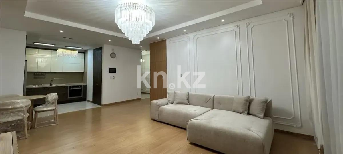 Продажа 3-комнатной квартиры, 94 м² - Аренда квартир посуточно в Сарани фото 3 из 3