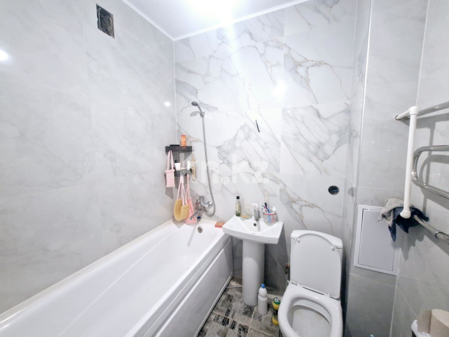 Продажа 2-комнатной квартиры, 62.2 м² - Продажа квартир в Костанае фото 14 из 17