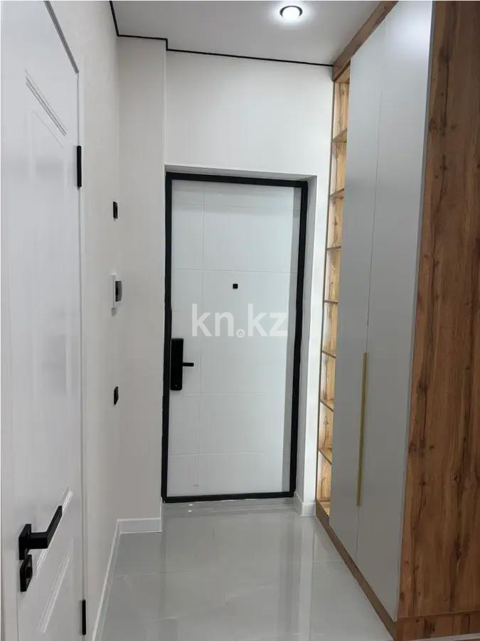 Продажа 2-комнатной квартиры, 48 м² - Продажа квартир в новостройках Алматы - страница 2 фото 5 из 5