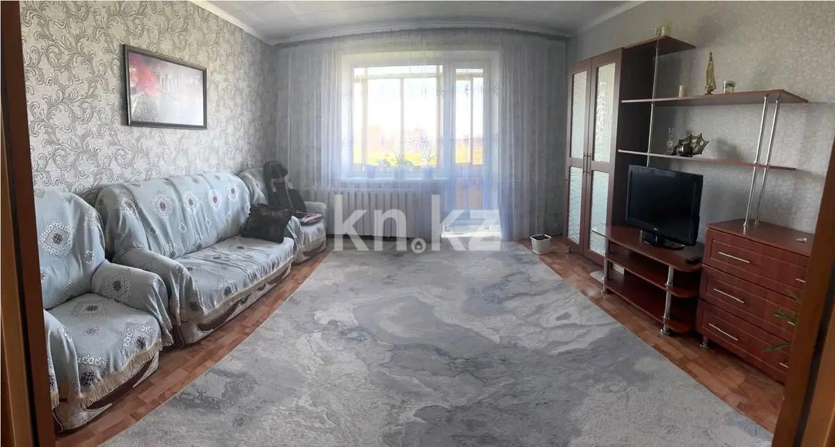 Продажа 3-комнатной квартиры, 65 м², мкр-н Орбита-1, дом  16 - Продажа  трехкомнатных квартир в Караганде без посредников с фото фото 1 из 7