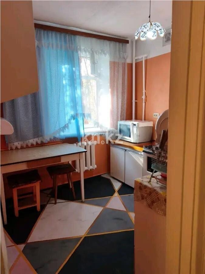 Продажа 2-комнатной квартиры, 40.3 м² в Алматы - фото 3