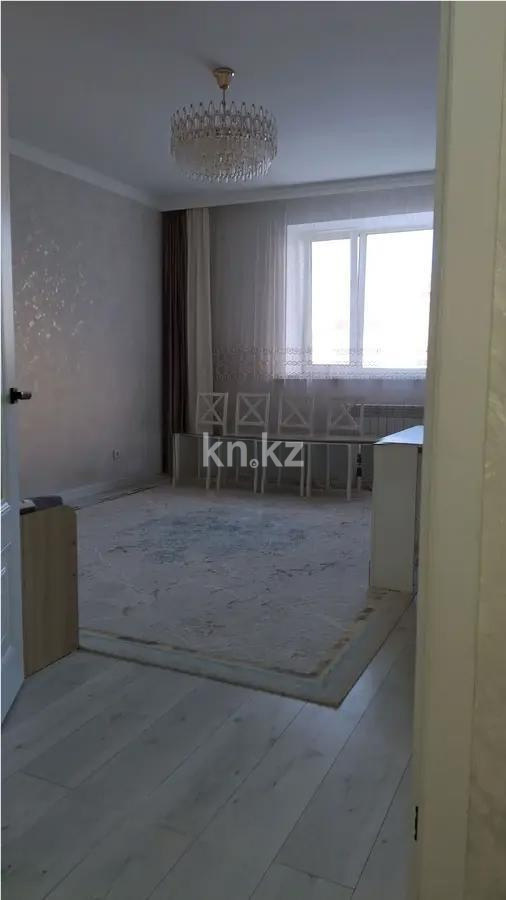 Продажа 2-комнатной квартиры, 57.8 м² - Продажа двухкомнатных квартир в Астане - страница 8 фото 1 из 5