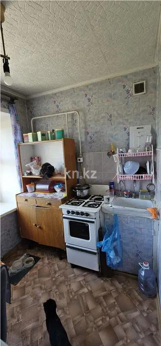 Продажа 2-комнатной квартиры, 43 м² - Продажа двухкомнатных квартир в Караганде - страница 4 фото 3 из 6