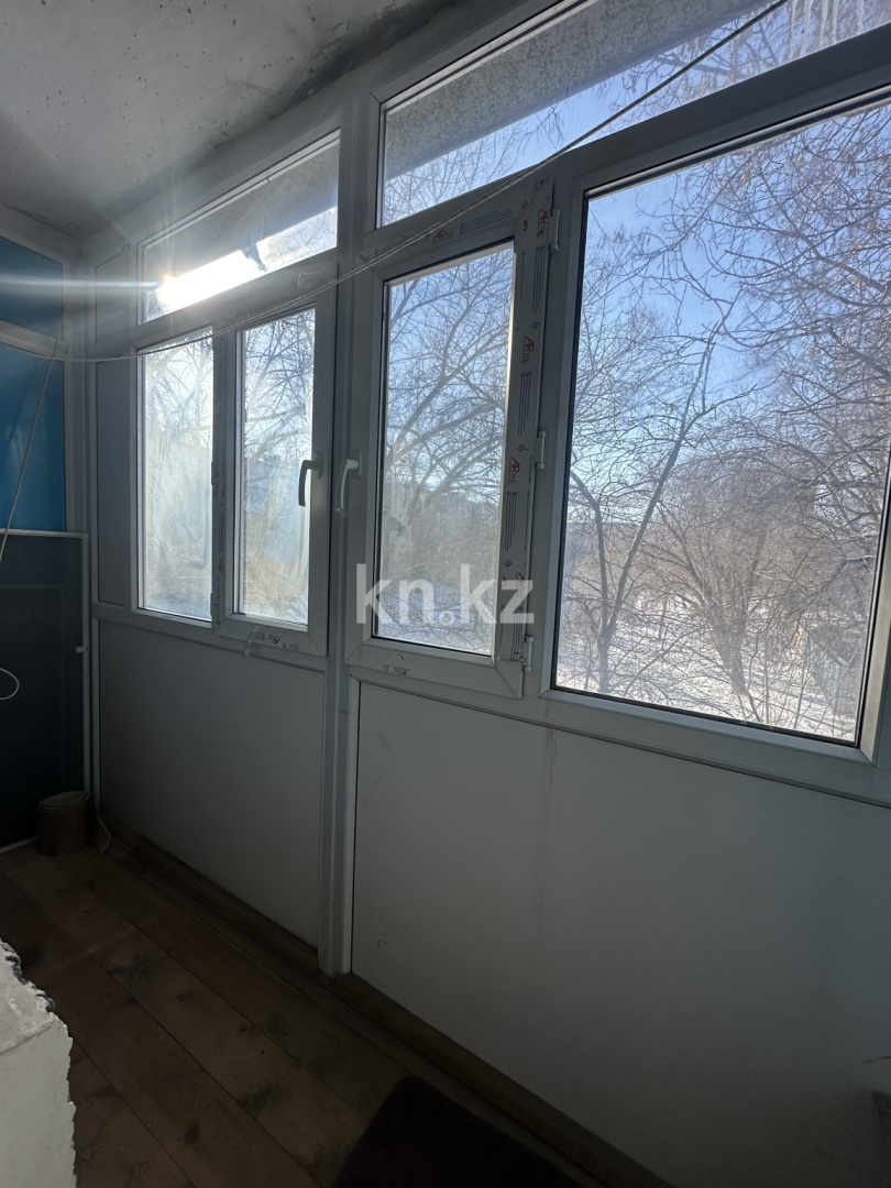 Продажа 2-комнатной квартиры, 44 м², мкр-н 6-й, дом  5 в Темиртау - фото 7