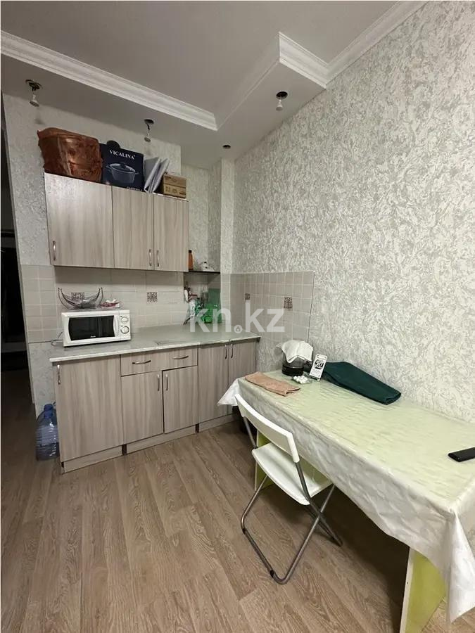 Продажа 1-комнатной квартиры, 24 м² - Недвижимость в Казахстане - страница 23 фото 2 из 4