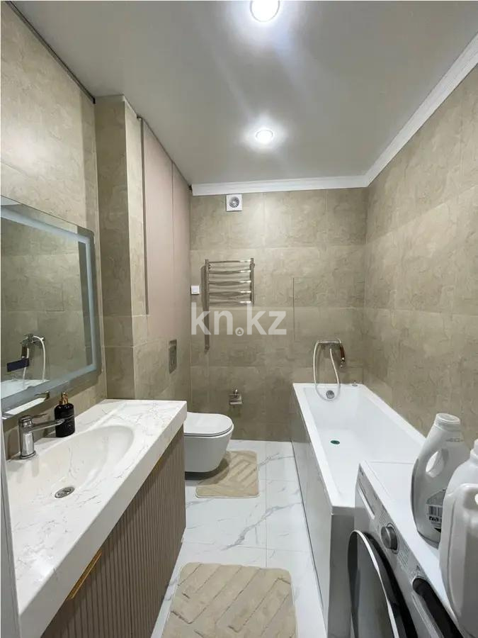 Продажа 3-комнатной квартиры, 93.7 м² - Продажа трехкомнатных квартир от собственников в Астане - страница 2 фото 5 из 7