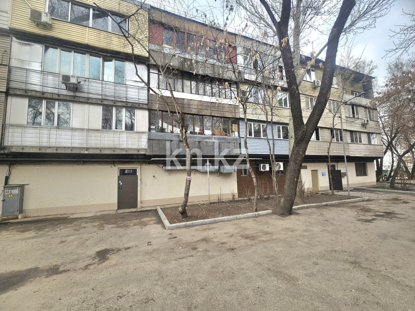Продажа 1-комнатной квартиры, 37 м², пр. Абылай хана в Алматы - фото 7