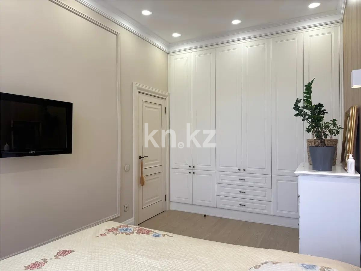 Продажа 2-комнатной квартиры, 60 м², ул. Калдаякова, дом  2 - Продажа квартир в Казахстане фото 2 из 4