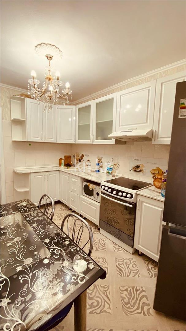 Продажа 3-комнатной квартиры, 62 м² - Продажа квартир в панельном доме в Караганде - страница 24 фото 5 из 14