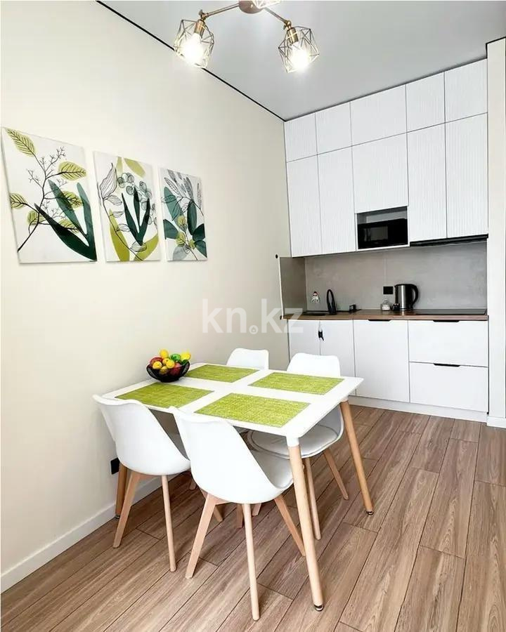 Продажа 2-комнатной квартиры, 41 м², пр. Райымбека, дом  348/1 в Алматы - фото 2