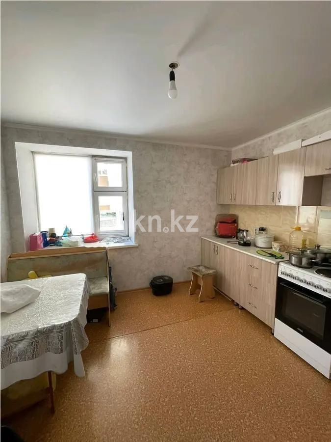 Продажа 2-комнатной квартиры, 61 м², ул. Кургальжинское шоссе, дом  31 в Астане - фото 2
