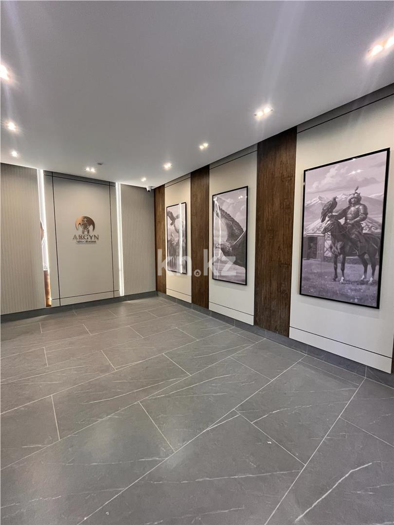 Продажа 2-комнатной квартиры, 69 м² в Караганде - фото 4