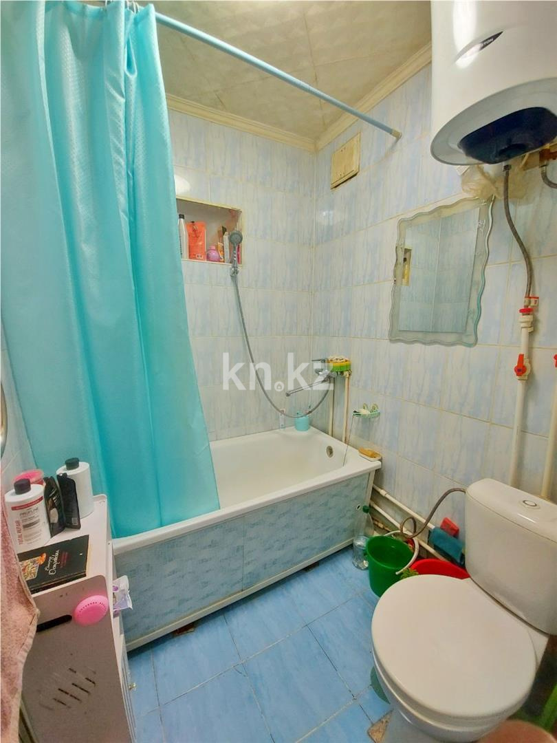 Продажа 2-комнатной квартиры, 42 м², ул. Кузембаева, дом  40 в Караганде - фото 6