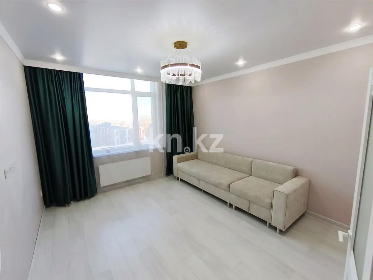 Продажа 2-комнатной квартиры, 61 м² - Продажа недвижимости в Астане - страница 4 фото 1 из 5