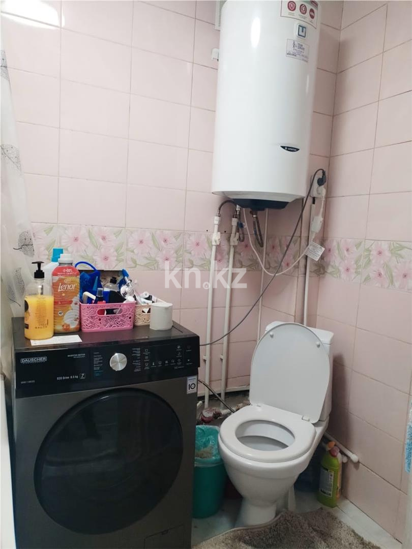 Продажа 3-комнатной квартиры, 56 м², пр. Н. Абдирова - Продажа и аренда жилой и коммерческой недвижимости в Казахстане фото 8 из 11