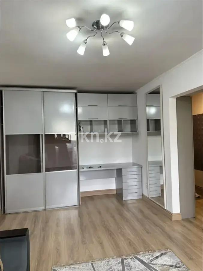 Продажа 1-комнатной квартиры, 32 м², ул. Тимирязева, дом  59 - Продажа квартир в Алматы фото 2 из 4