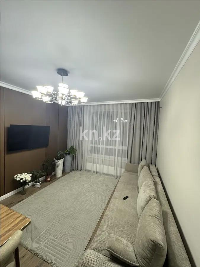 Продажа 3-комнатной квартиры, 63 м² - Продажа трехкомнатных квартир в р-не Сарыарка Астаны фото 1 из 6