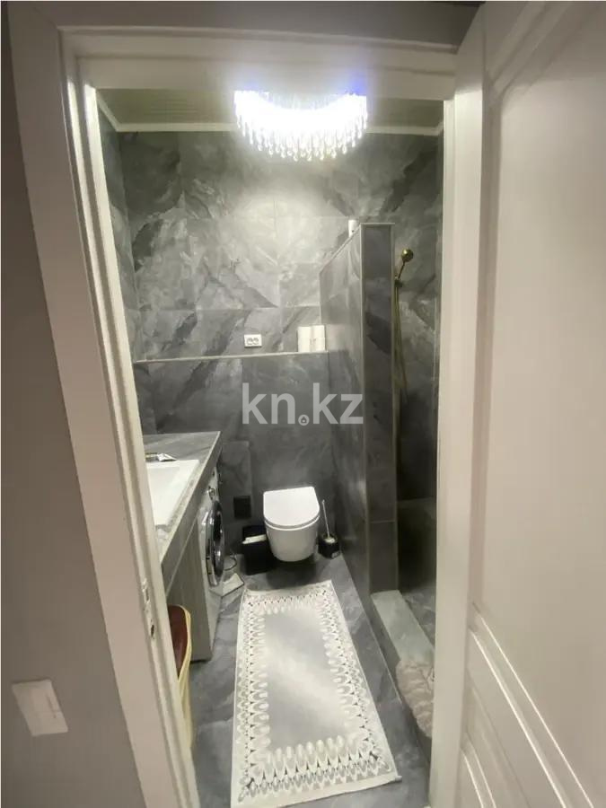 Продажа 1-комнатной квартиры, 42 м² в Астане - фото 3