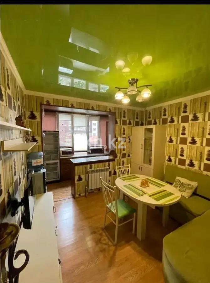 Продажа 2-комнатной квартиры, 69 м², мкр-н Нуркент, дом  41 - Продажа квартир в Алматы фото 2 из 3