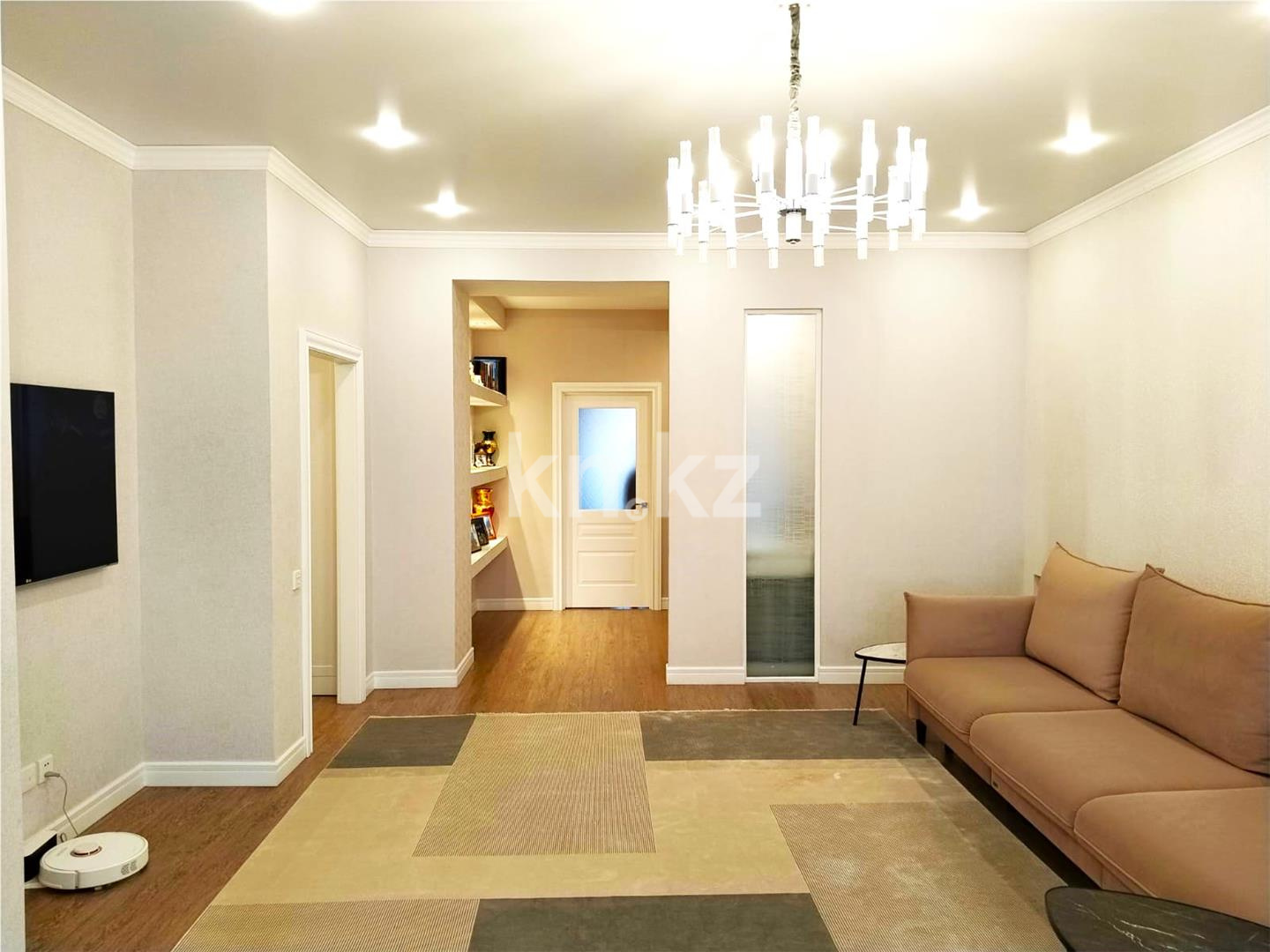 Продажа 2-комнатной квартиры, 84 м² - Продажа квартир в Караганде с фото - страница 3 фото 4 из 23