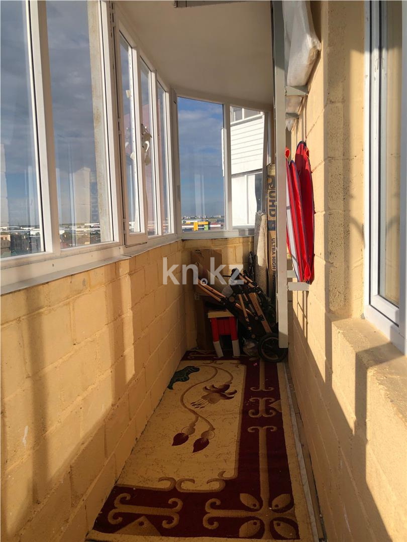 Продажа 2-комнатной квартиры, 68 м² - Продажа недвижимости в Казахстане - страница 6 фото 14 из 17