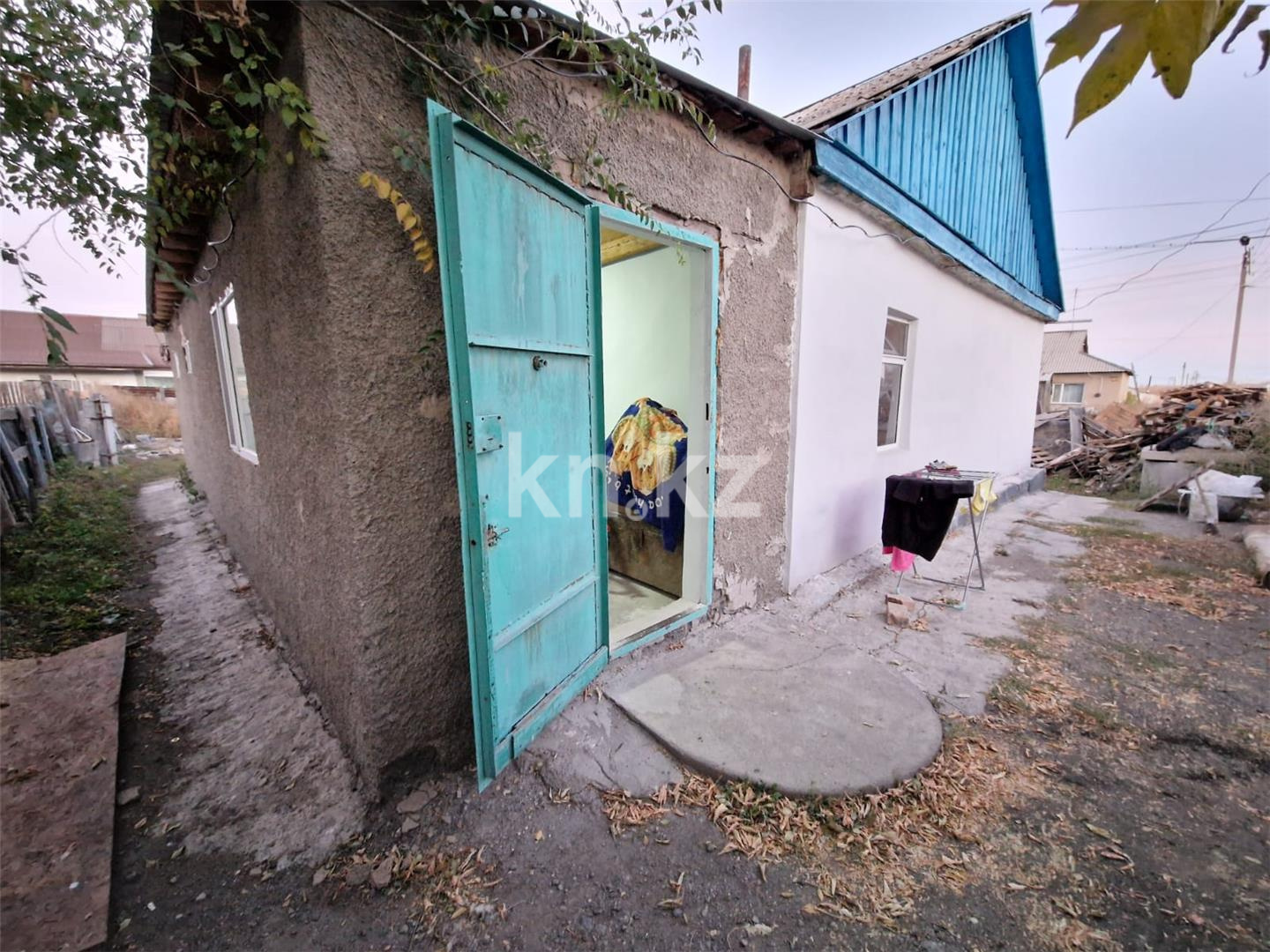 Продажа 4-комнатного дома, 75.5 м², ул. Неверова в Караганде - фото 5