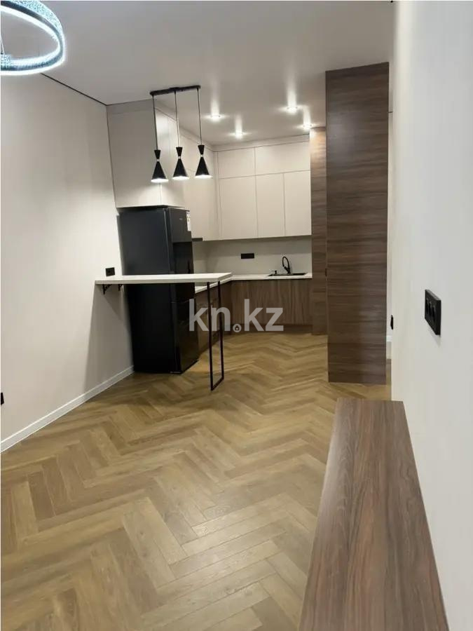 Продажа 2-комнатной квартиры, 44 м² - Недвижимость в Алматы фото 3 из 4