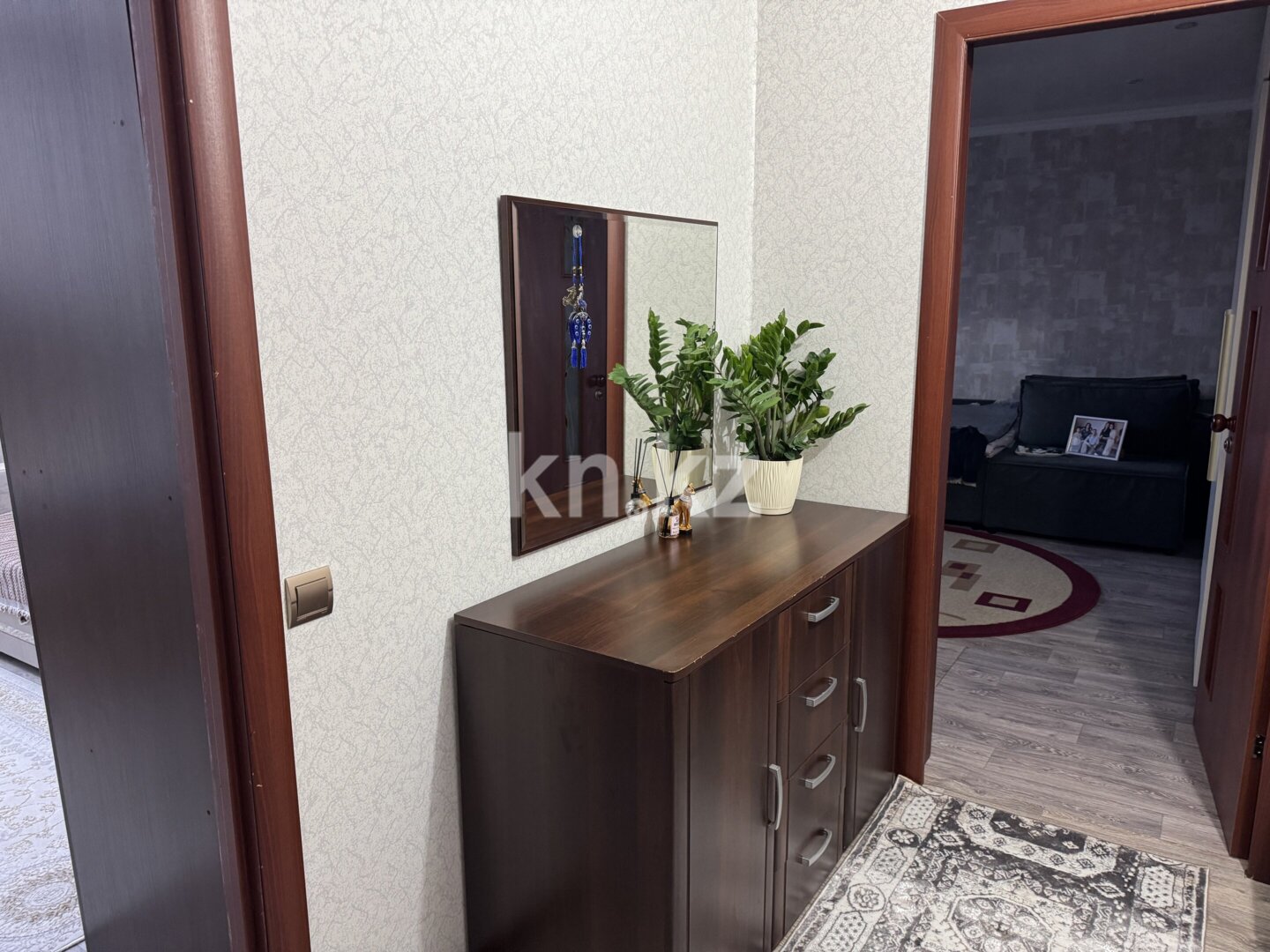 Продажа 2-комнатной квартиры, 54 м² в Караганде - фото 19