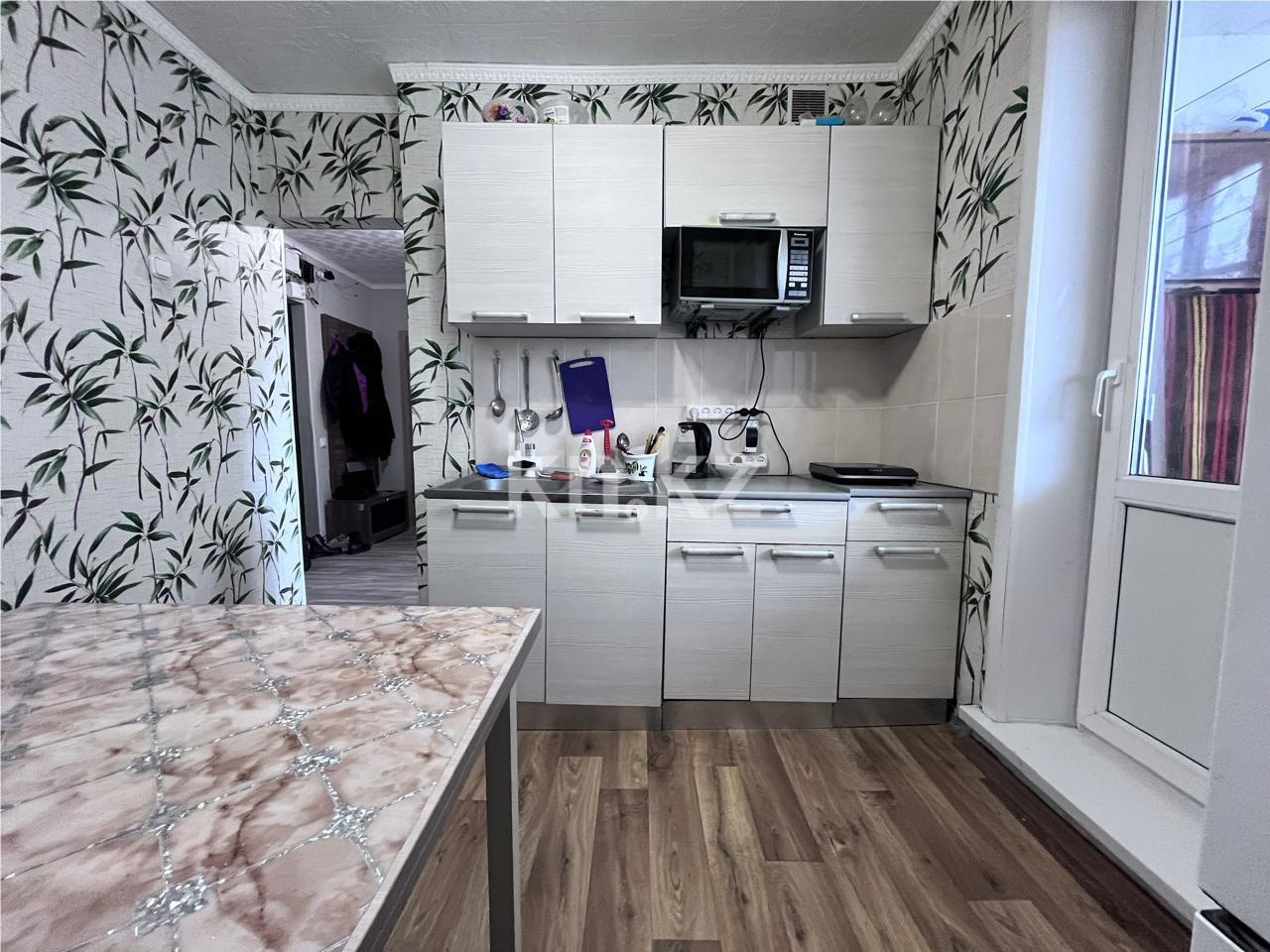 Продажа 2-комнатной квартиры, 56.5 м², ул. Сатыбалдина, дом  7/2 - Продажа квартир в Караганде фото 2 из 15