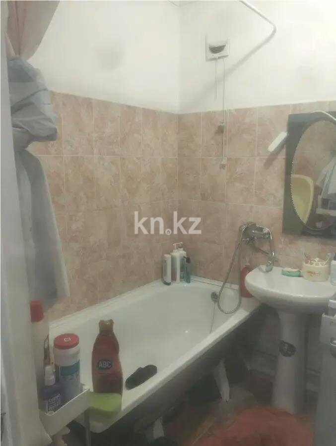 Продажа 1-комнатной квартиры, 38.6 м² в Астане - фото 4
