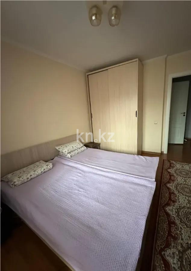 Продажа 4-комнатной квартиры, 83.3 м² в Алматы - фото 2