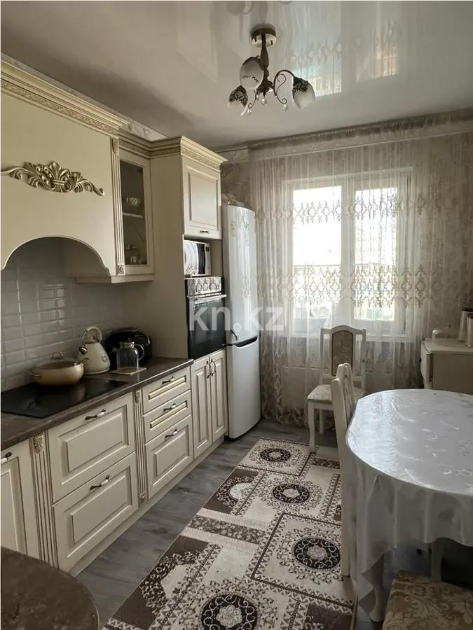 Продажа 2-комнатной квартиры, 69.8 м², мкр-н Кулагер, дом  14 в Алматы - фото 3