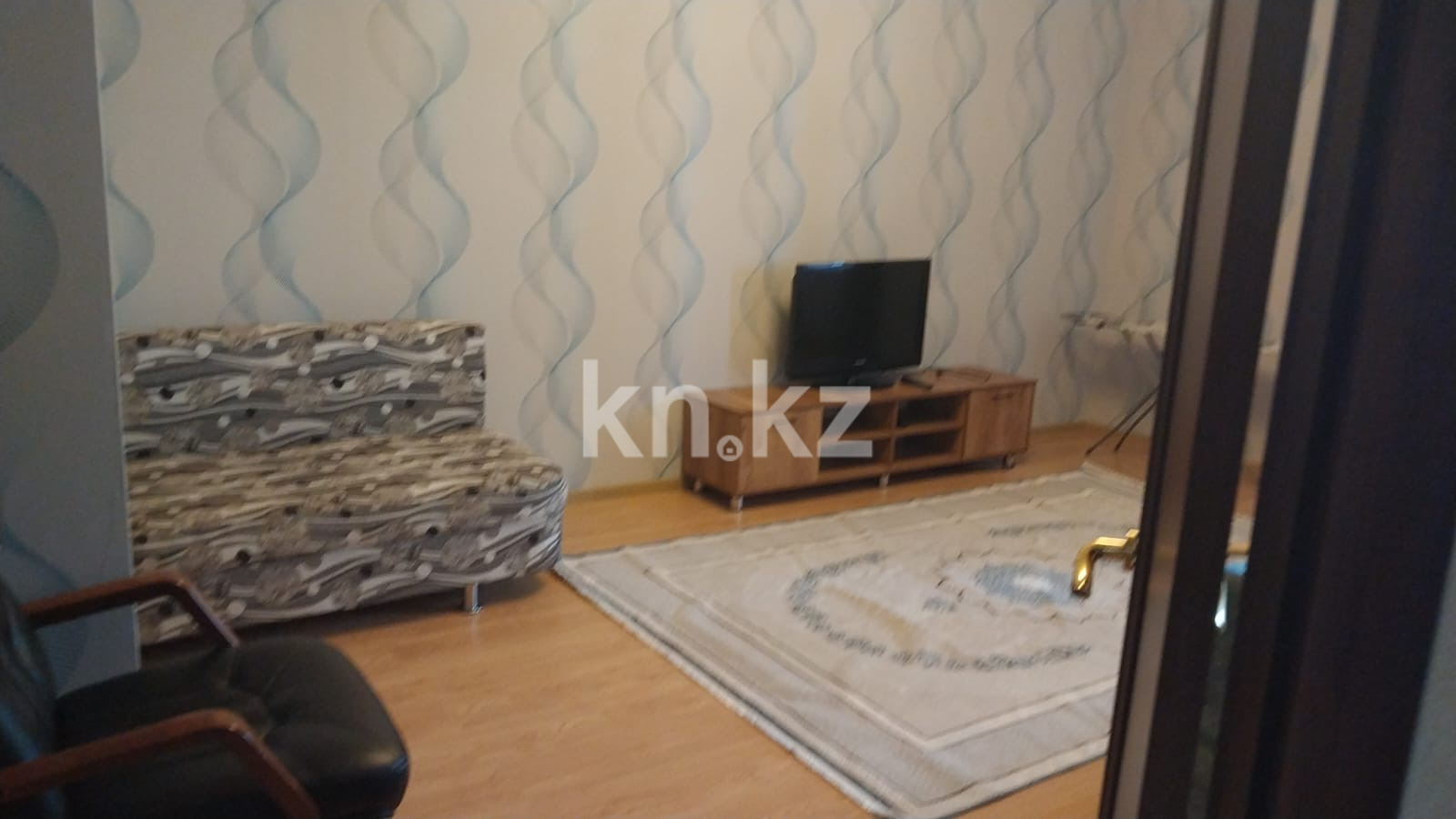 Аренда 1-комнатной квартиры, 50 м² - Аренда квартир помесячно в Астане фото 7 из 11