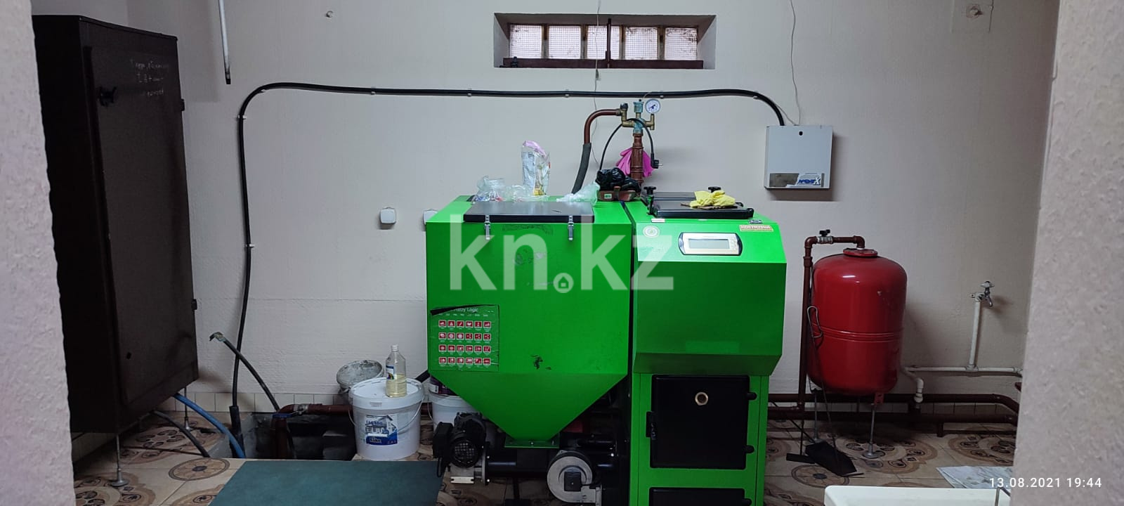 Продажа , 225 м², ул. Победы - Продажа квартир в Сарани фото 24 из 35