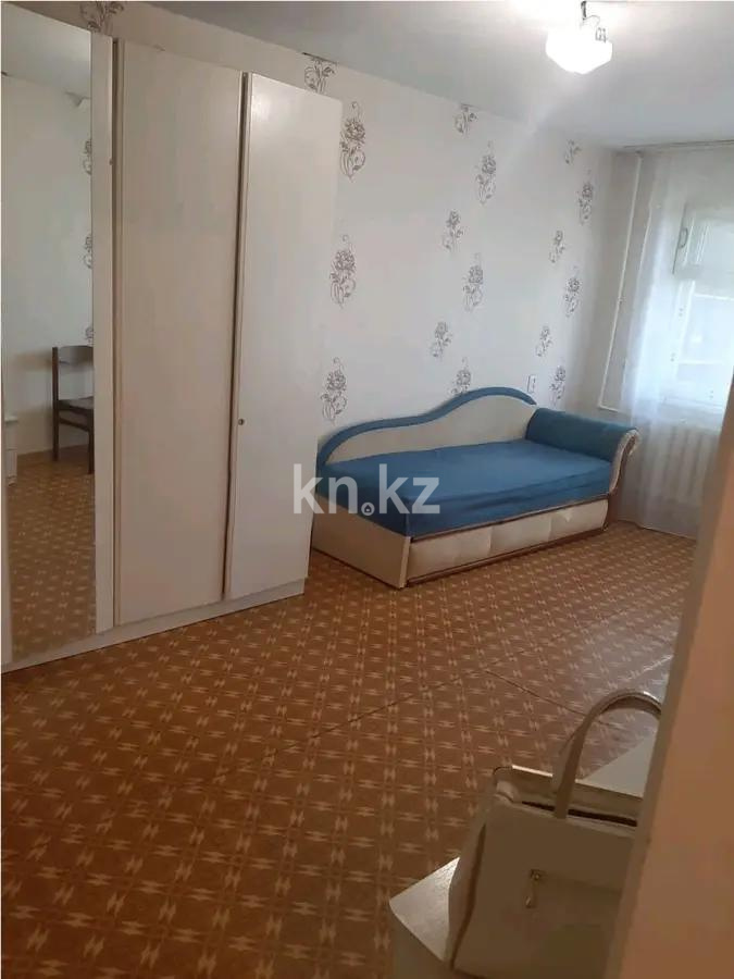 Продажа 1-комнатной квартиры, 31 м², пр. Республики, дом  20 - Продажа  однокомнатных квартир в Караганде фото 1 из 1