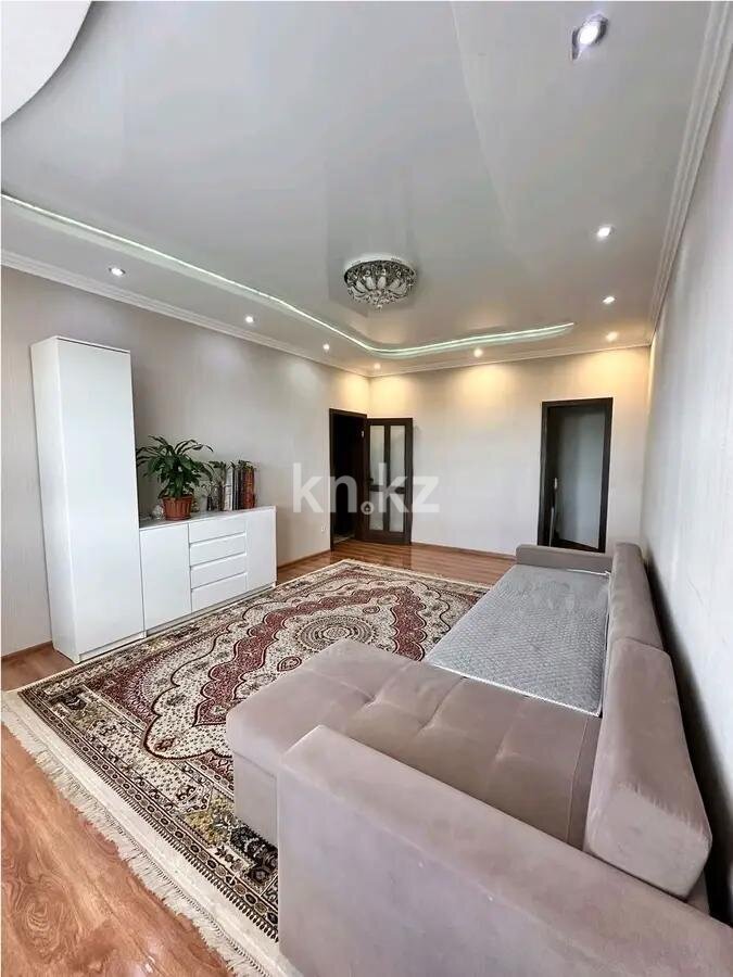 Продажа 2-комнатной квартиры, 75 м² в Астане