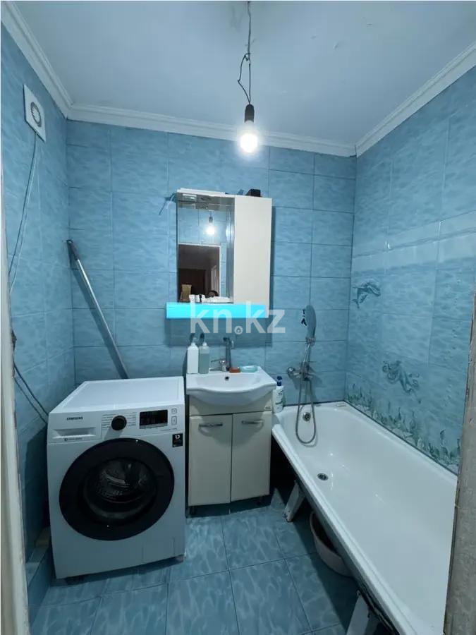Продажа 2-комнатной квартиры, 49.2 м² - Продажа дач в Костанае фото 5 из 7