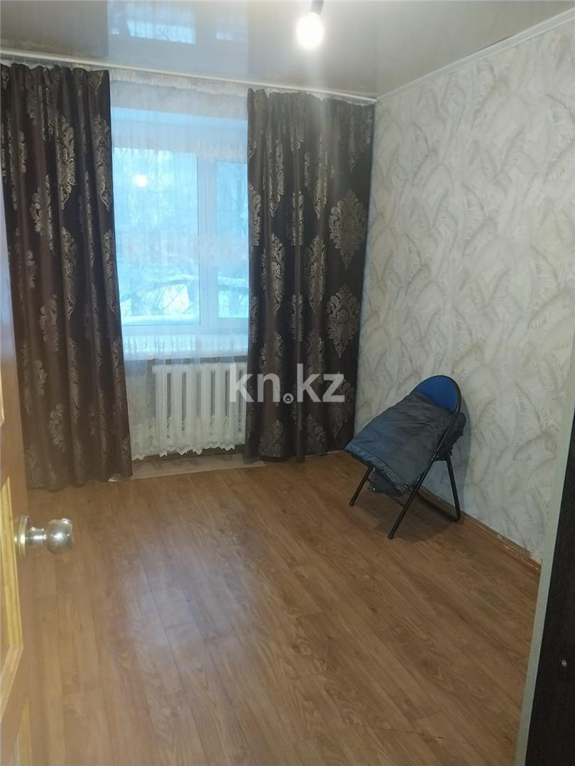 Продажа 2-комнатной квартиры, 48 м² в Темиртау - фото 3