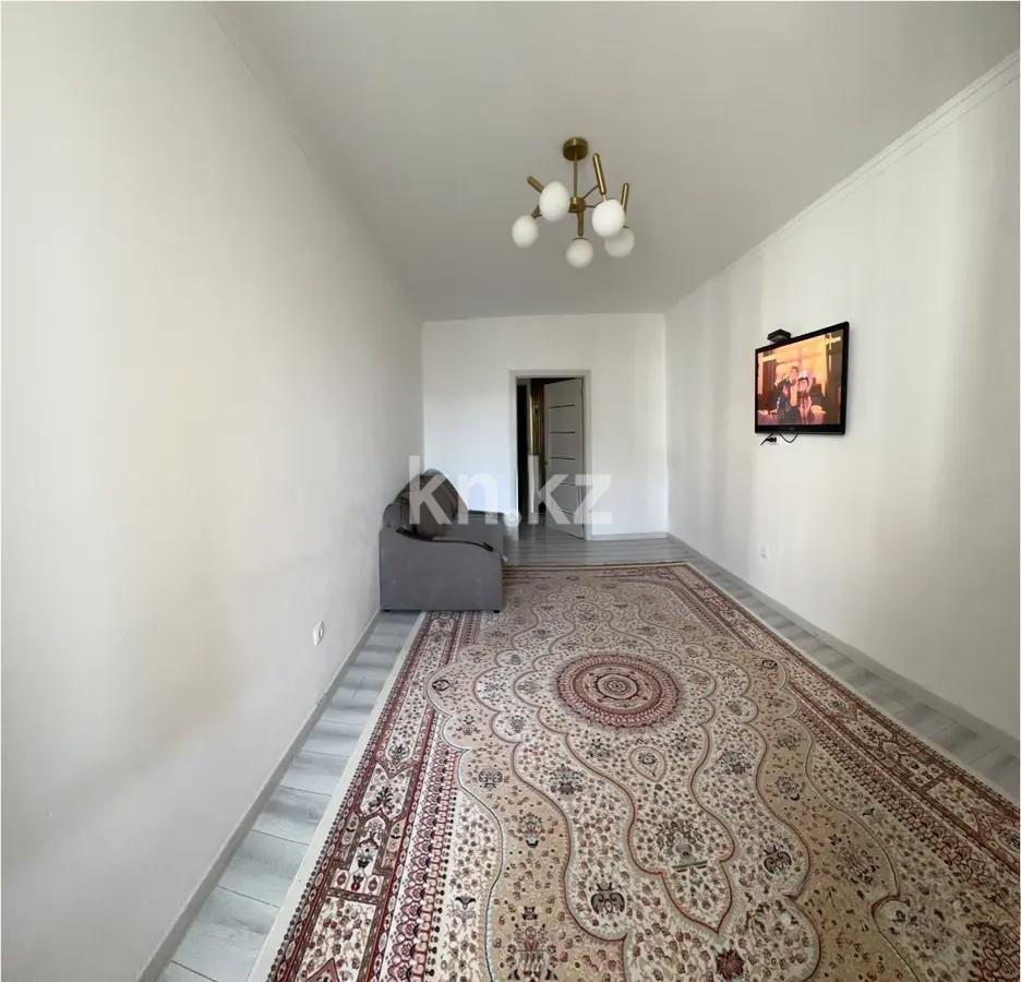 Продажа 1-комнатной квартиры, 40 м², ул. А-91, дом  14 - Продажа  однокомнатных квартир в новостройках Астаны без посредников с фото фото 1 из 6