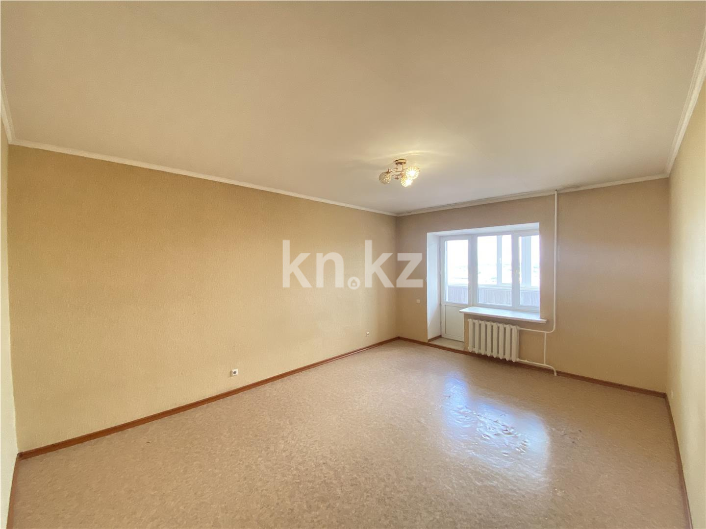 Продажа 2-комнатной квартиры, 85.9 м², ул. Жубанова - Продажа квартир в Астане фото 1 из 11