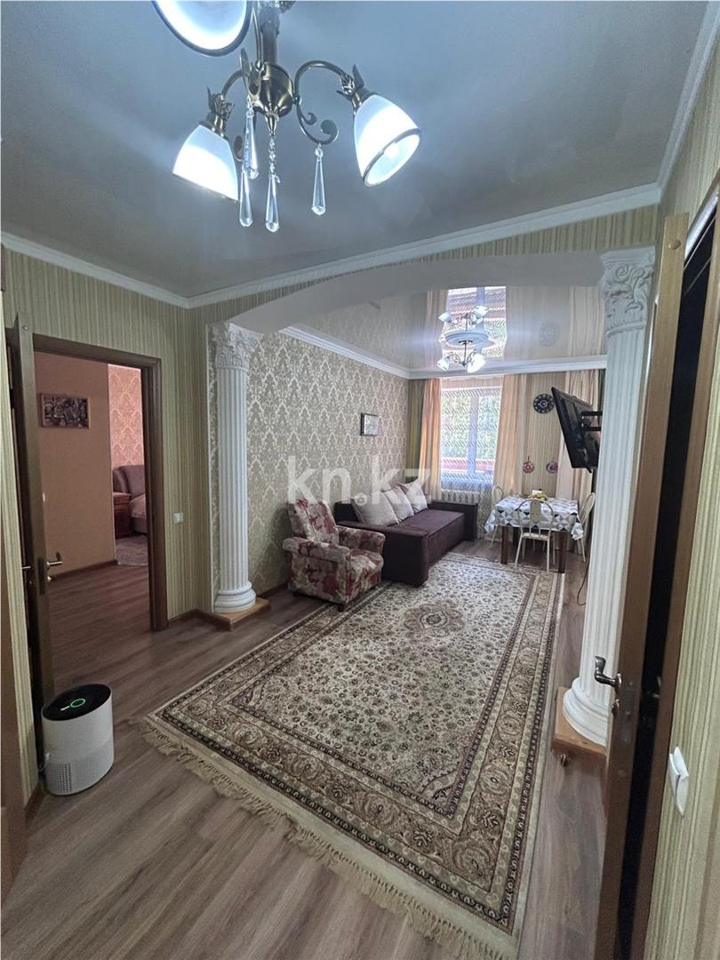 Продажа 3-комнатной квартиры, 83 м² - Продажа квартир в Астане - страница 255 фото 4 из 17