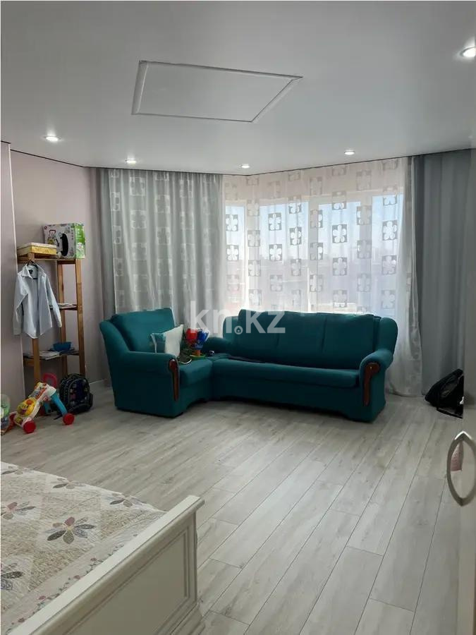 Продажа 2-комнатной квартиры, 65 м², ул. Кубрина, дом  23/1 - Продажа квартир в новостройках Астаны с фото фото 1 из 5