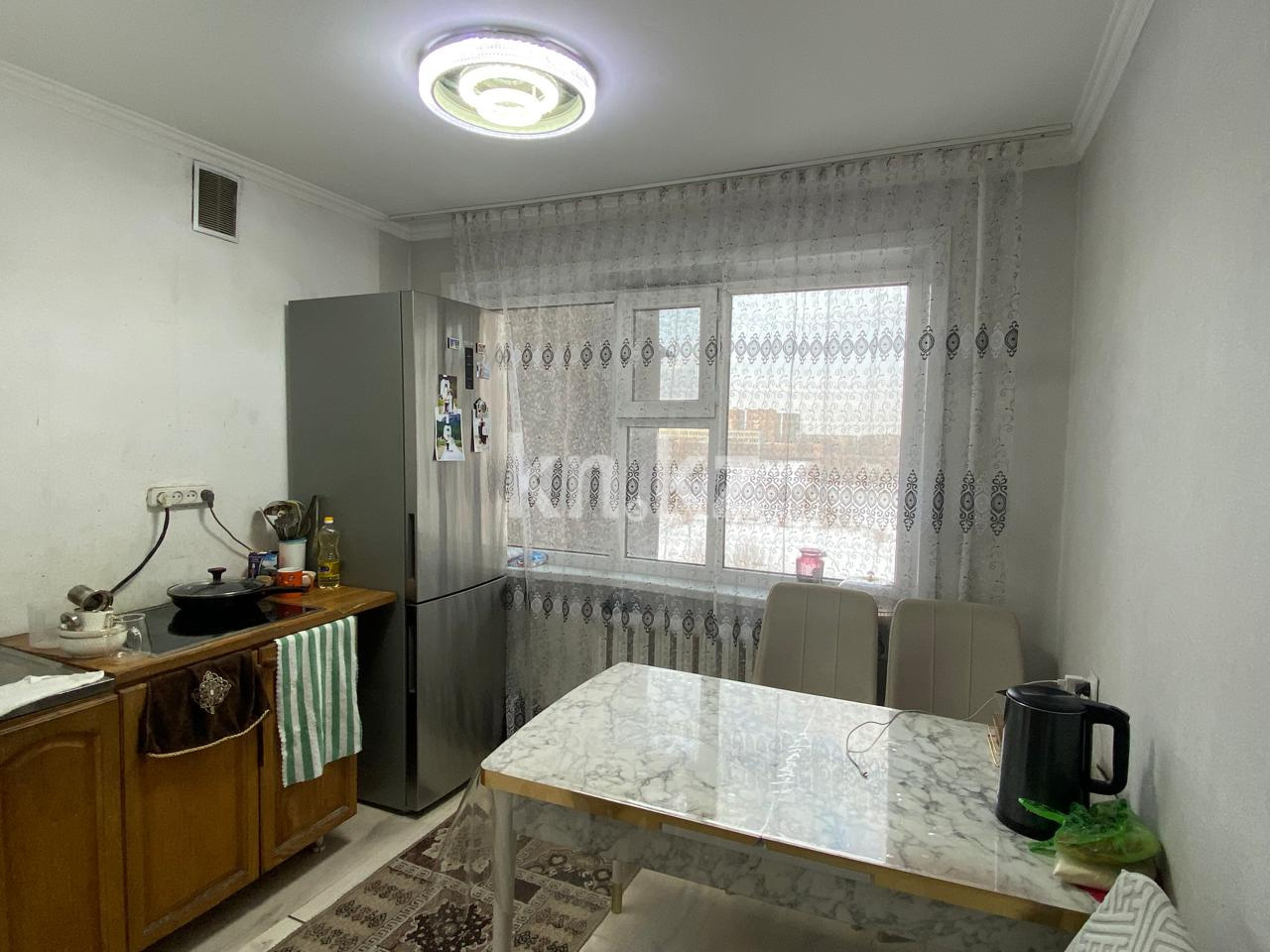 Продажа 2-комнатной квартиры, 50.5 м², 15 мкр. - Продажа квартир в Караганде фото 7 из 9