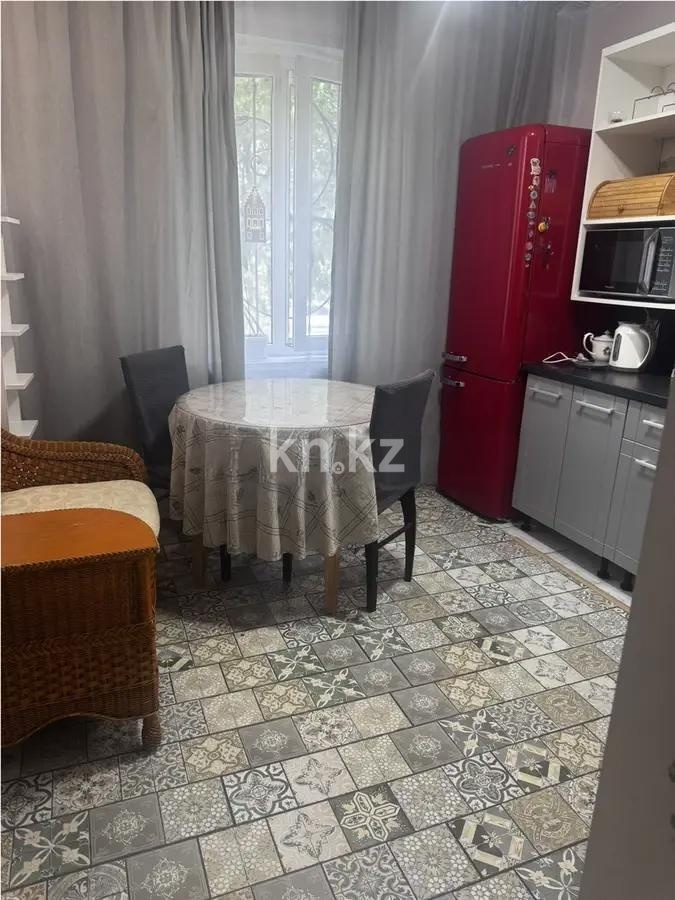 Продажа 2-комнатной квартиры, 51 м² - Продажа квартир в панельном доме в Алматы - страница 21 фото 2 из 5