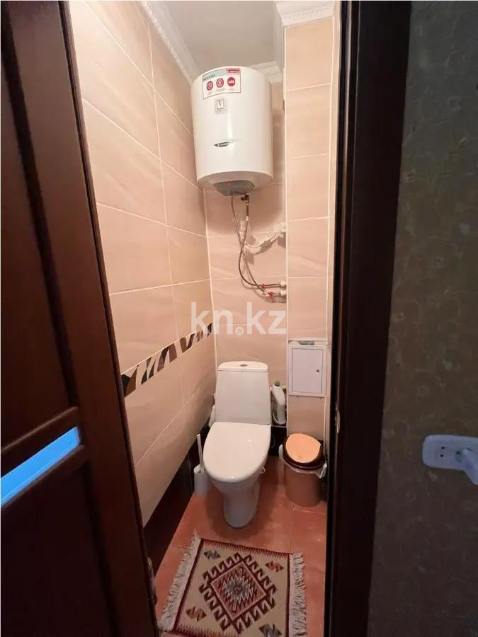 Продажа 4-комнатной квартиры, 84 м², мкр. Степной-2, дом  1 - Продажа  четырехкомнатных квартир в Караганде фото 6 из 6