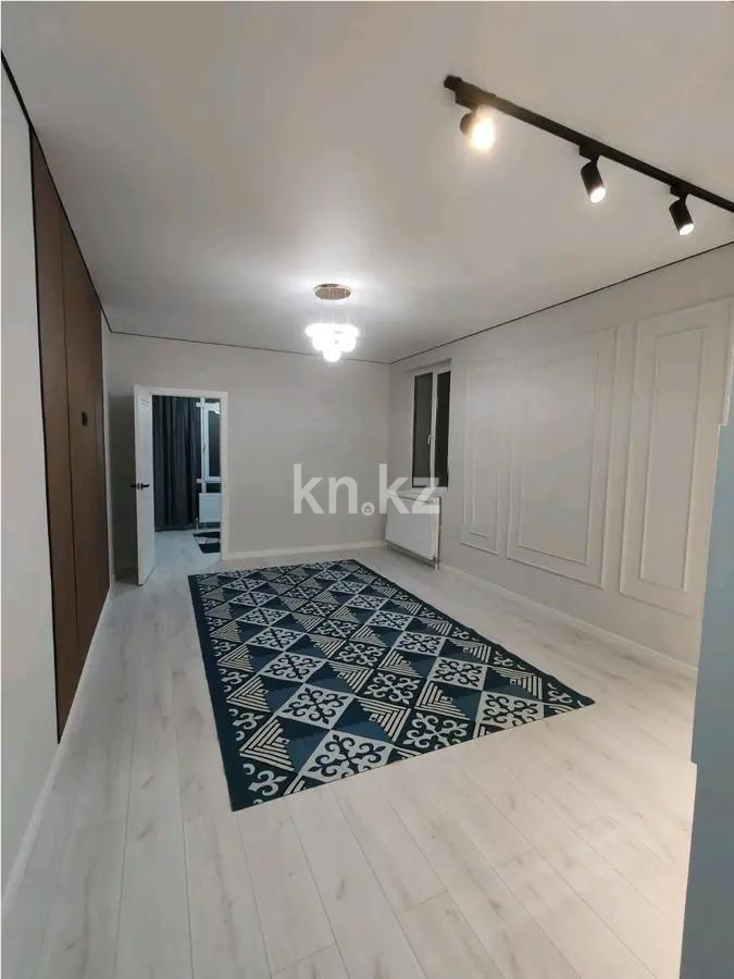 Продажа 1-комнатной квартиры, 36 м², мкр-н Шугыла, дом  340/5а стр - Продажа  однокомнатных квартир в Алматы без посредников с фото фото 1 из 6