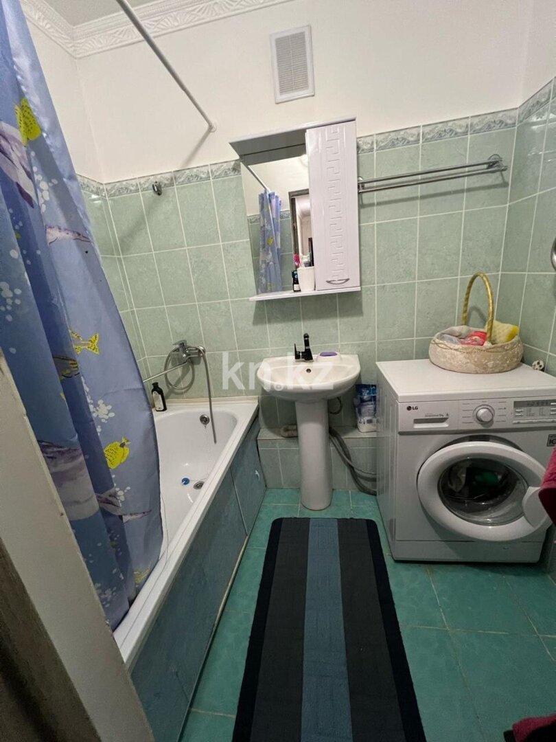 Продажа 2-комнатной квартиры, 52 м² в Астане - фото 8