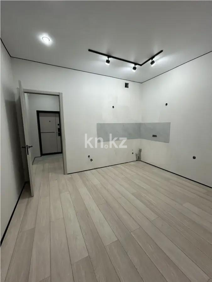 Продажа 1-комнатной квартиры, 42 м² - Продажа квартир в новостройках Астаны без посредников - страница 3 фото 4 из 5