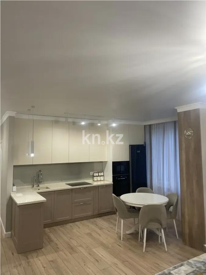 Продажа 3-комнатной квартиры, 83 м², ул. Нурмагамбетова, дом  27 в Астане - фото 4