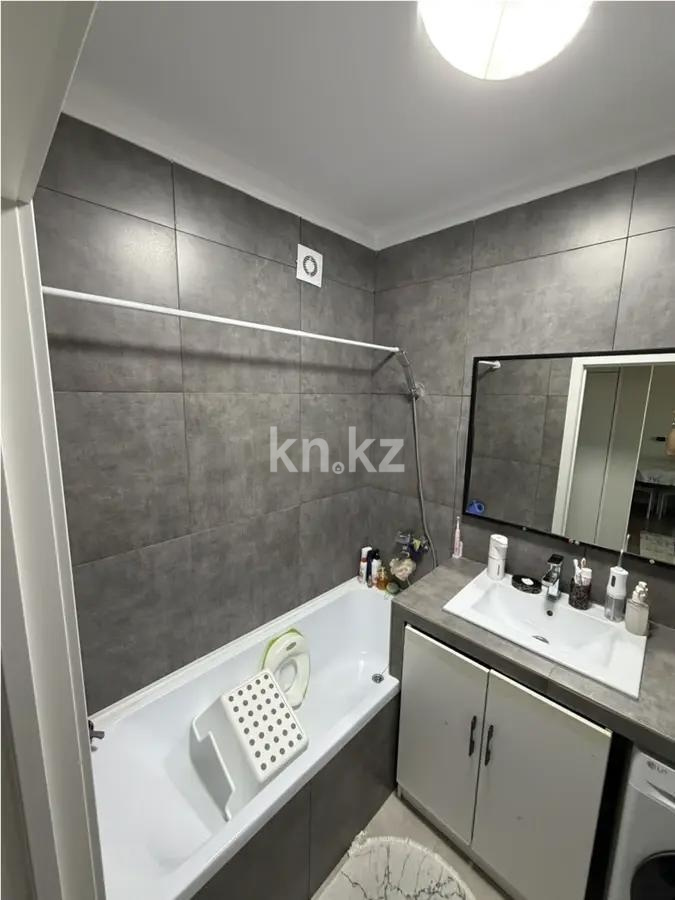 Продажа 1-комнатной квартиры, 35 м² в Астане - фото 4